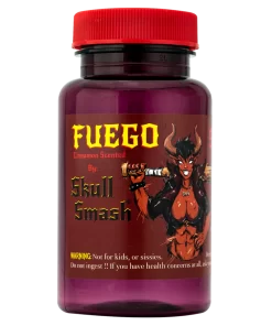 Skull Smash Amonia - Fuego