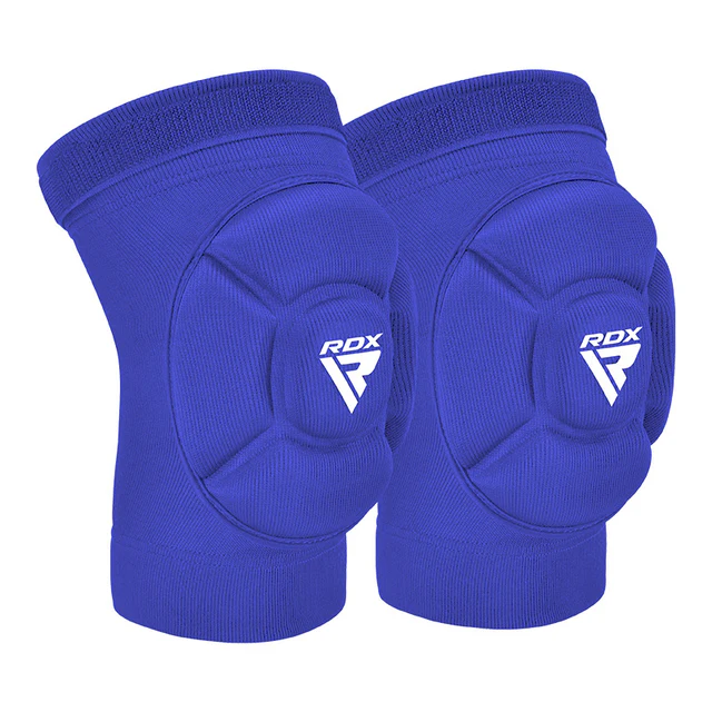 RDX K5 Knee Pads - Blue