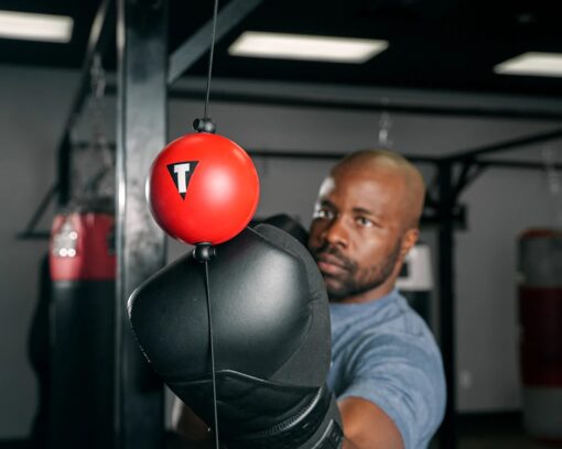 TITLE Quick Puncher 2.0 - Imagen 3