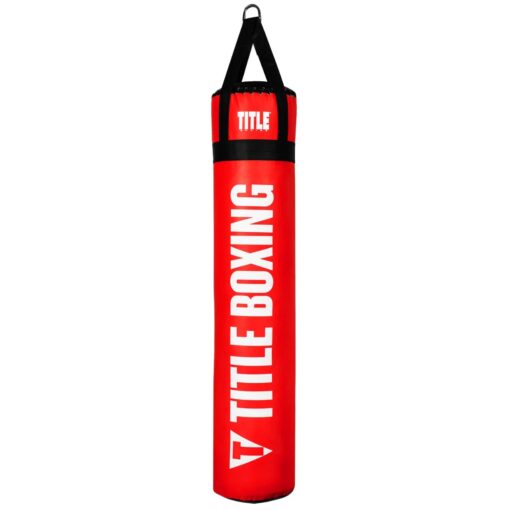 SYNTHETIC HEAVY PUNCH BAG 90LB