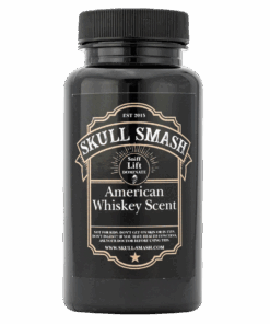 Amonia Skull Smash Whiskey