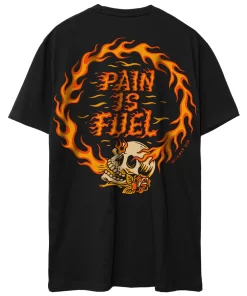 RF Pain Is Fuel T-Shirt