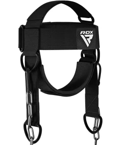 RDX H2 Head Harness