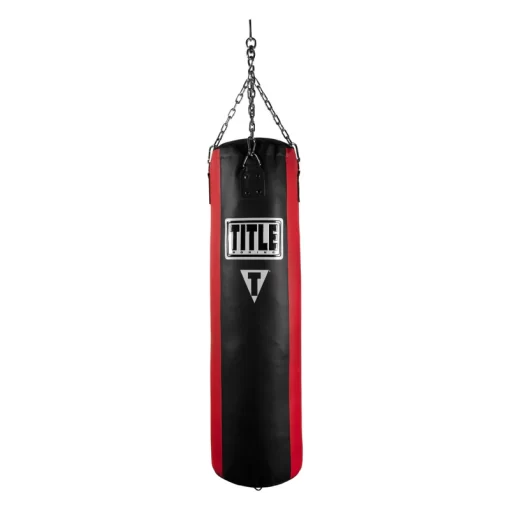 Heavy Punch Bag 60LB