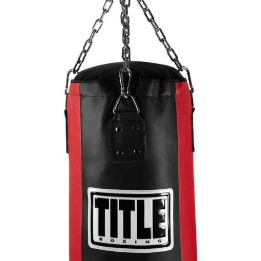 Heavy Punch Bag 60LB - Imagen 2