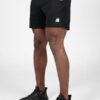 GW Tennessee Track Shorts - Black