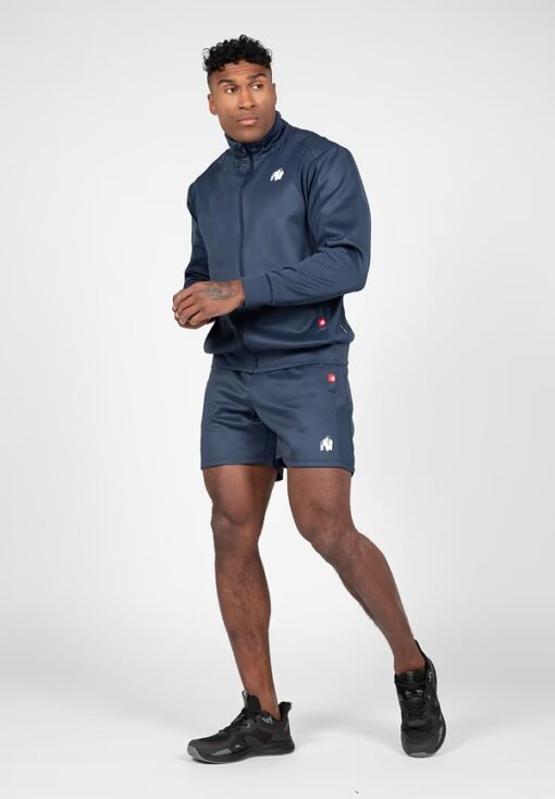 Tennessee Track Shorts - Navy - Imagen 2