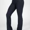GW Carmen Flared Leggings - Black