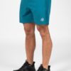 GW Lubec Shorts - Petrol
