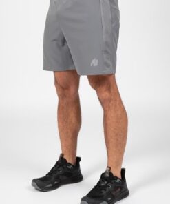 Lubec Shorts - Anthracite