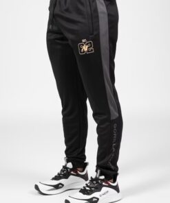 GW Devon Training Pants - Black