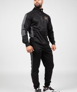 Alternative view of GW Devon Training Pants - Black