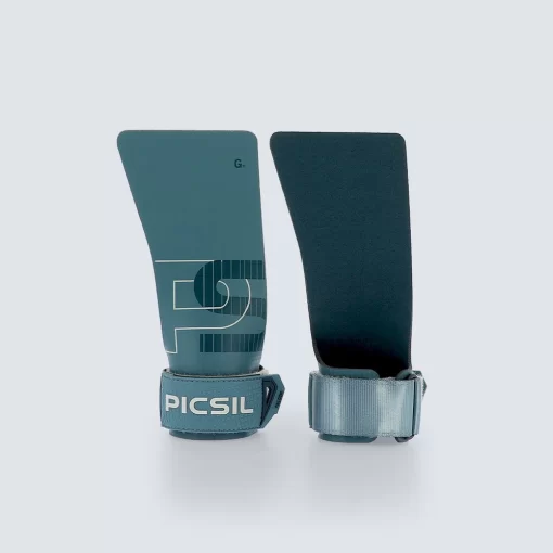 Falcon Grips SS25 Aqua - Imagen 3