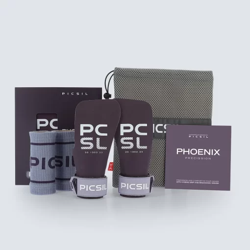 Phoenix SS25  Plum