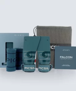 Falcon Grips SS25 Aqua