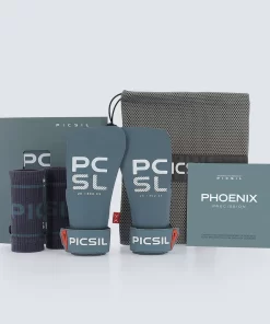 Phoenix SS25  Aqua