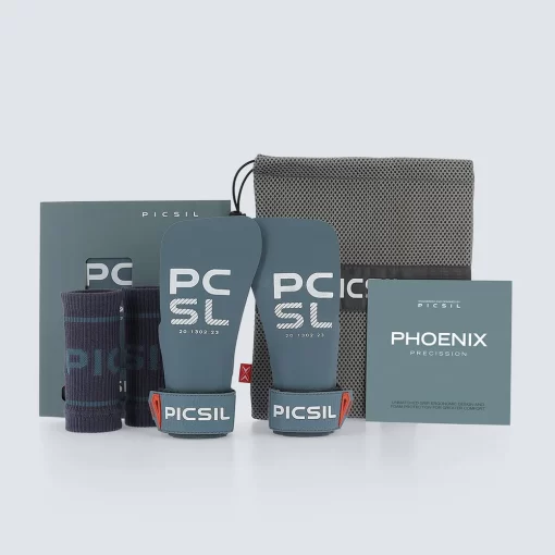 Phoenix SS25  Aqua