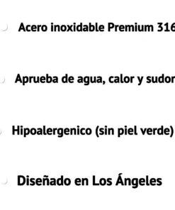 Alternative view of RGMNT Iced Nail Cross - Black RG114B