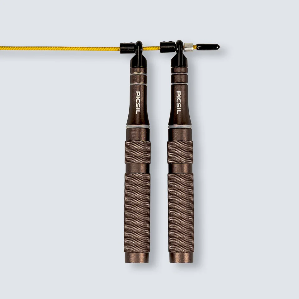 Picsil Rook Rope - Slate