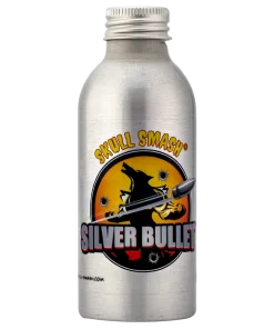 SKULL SMASH AMONIA - SILVER BULLET