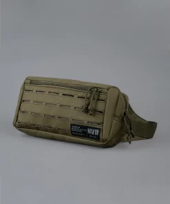 Alternative view of NVR Fanny Pack - Green