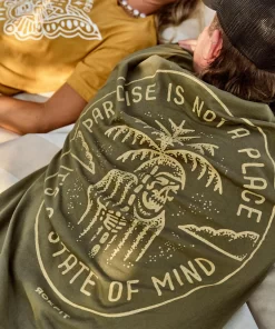 RF Paradise - T-Shirt