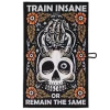 RF Towel - Train Insane
