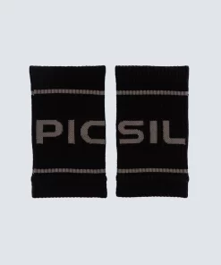 Picsil Cotton Wristband Moonless