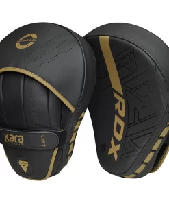 RDX F6 KARA Focus Pad Black/Gold