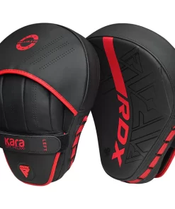 RDX F6 KARA Focus Pad Black/Red
