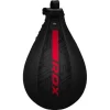 RDX F6 Kara Speed Ball With Steel Swivel - Red