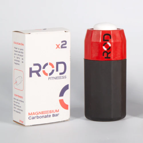 ROD Dosificador de Magnesio Amarillo - Imagen 2