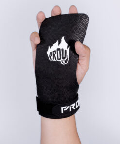 Alternative view of Proud HONOR Hand grips Black