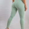 Blast Free Legging  Mint
