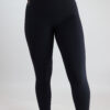 Blast Free Legging Black