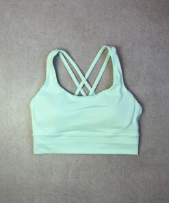 Blast Push Top Menta