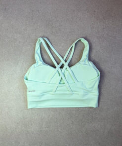 Alternative view of Blast Push Top Menta