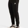 GW Harvey Track Pants - Black