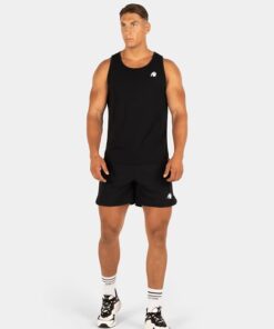 GW Colton Shorts - Black