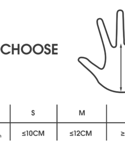 Alternative view of PROUD COLORWOD ULTRA GRIPS - WHITE
