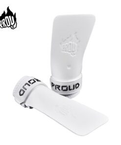 PROUD COLORWOD ULTRA GRIPS - WHITE