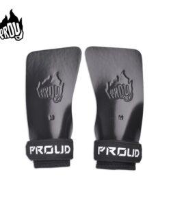 PROUD COLORWOD ULTRA GRIPS - BLACK