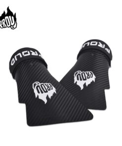 Alternative view of Proud RX grips