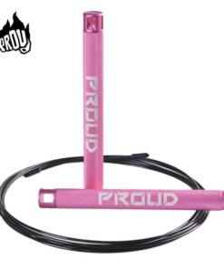 Alternative view of PROUD SR4 Rope Pink