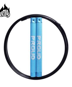 Alternative view of PROUD SR4 Rope Blue