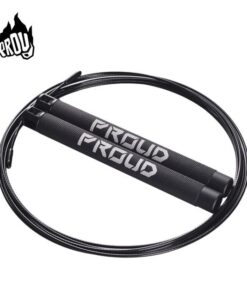 PROUD SR4 Rope Black