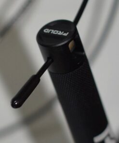 Alternative view of PROUD SR4 Rope Black