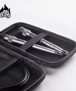 Alternative view of PROUD SR7 Rope Black