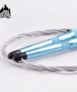 Alternative view of PROUD SR7 Rope Blue