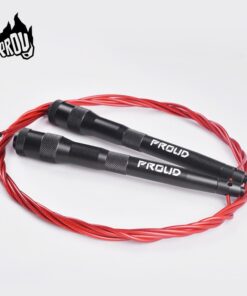 PROUD SR7 Rope Black